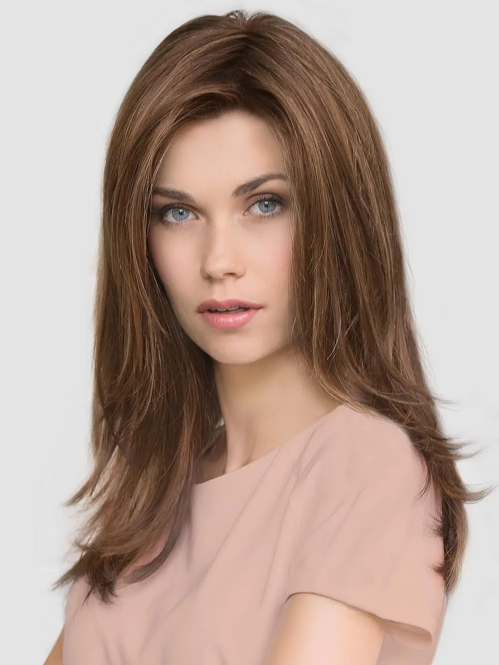Glamour Mono Wig By Ellen Wille | Synthetic 1