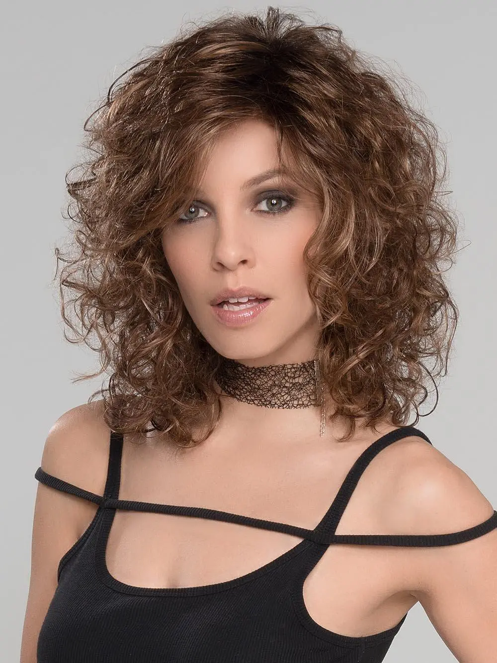 Storyville Wig By Ellen Wille | Synthetic 1