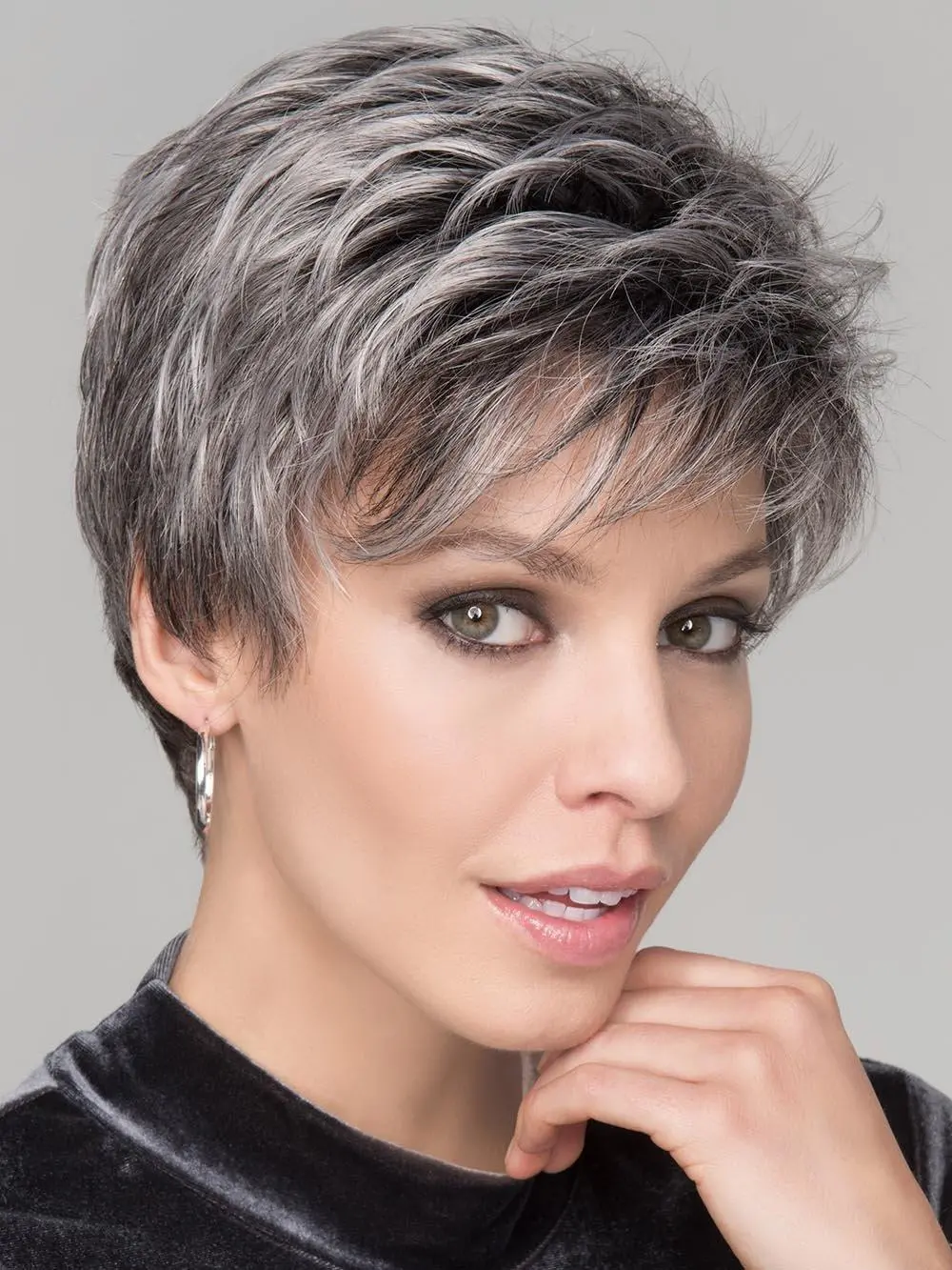 Spring Hi Wig By Ellen Wille | Synthetic 1