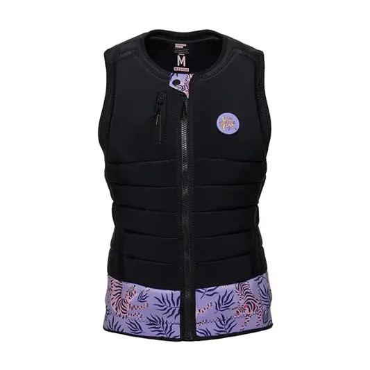 Zodiac Impact - Black/Purple 1