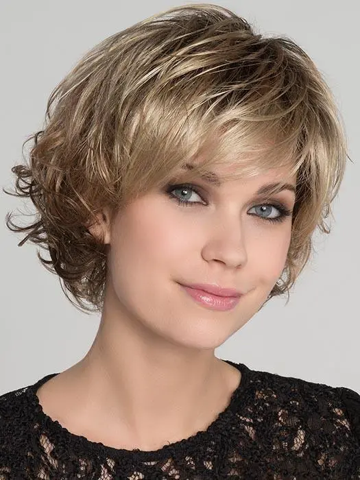 Flair Mono Wig By Ellen Wille | Synthetic 1