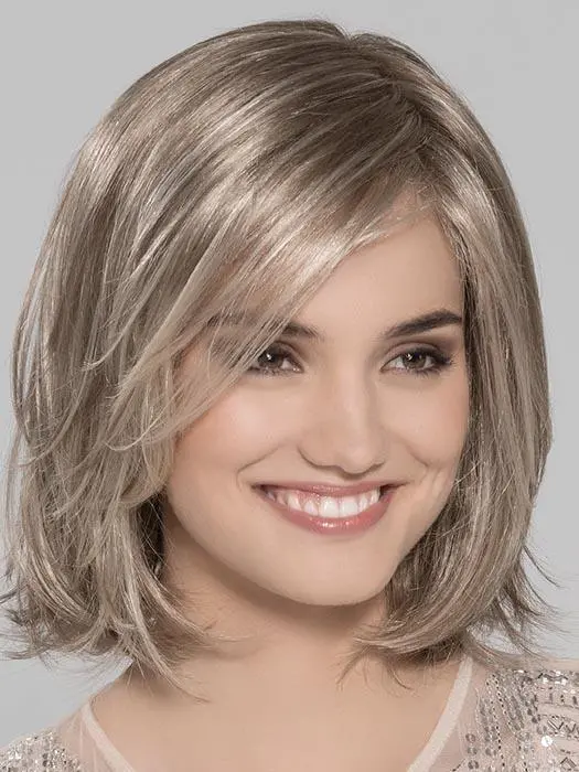 Lucky Hi Wig By Ellen Wille | Synthetic 1