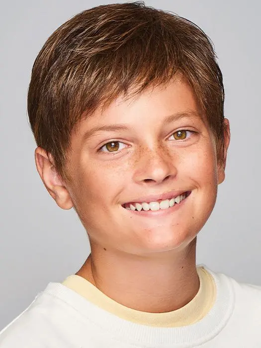 Super Mane Kids Wig By Hairdo | Synthetic (Mono Part) 1