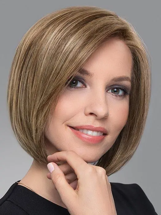 Adore Wig By Ellen Wille | Human/Synthetic Hair Blend 1