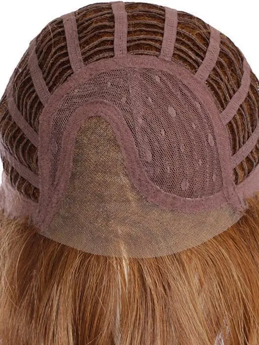 Tousled With Love Kids Wig By Hairdo | Synthetic Lace Front (Mono Part) 5