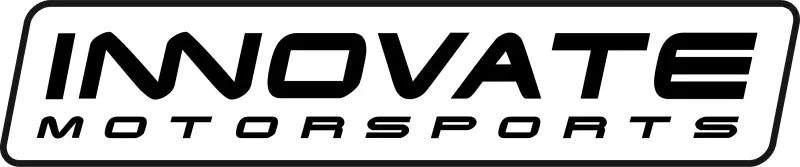 Innovate Motorsports Ecb-1 Boost & Ethanol Content Gauge Kit – Advanced Dual-Sensor System 1