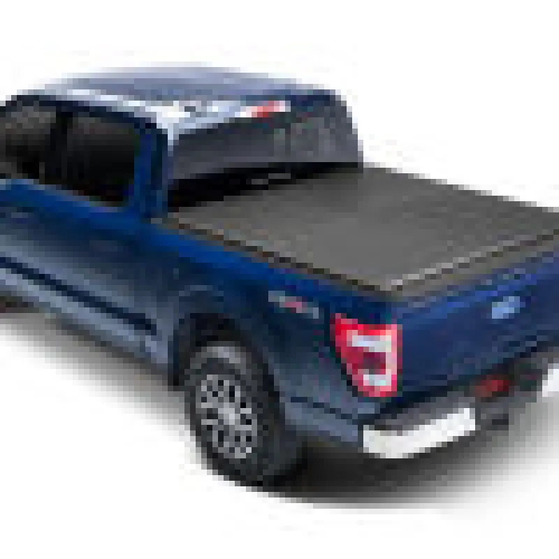 Extang Trifecta Alx Retractable Tonneau Cover For 2021 Ford F-150 (8' Bed) 1