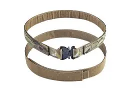 Raine Inc. Rtg Tactical Battle Belt (1.75" With Cobra Buckle) 1