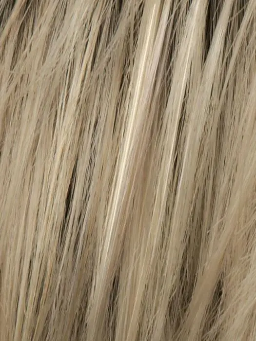 Wide Wig By Ellen Wille | Synthetic 11