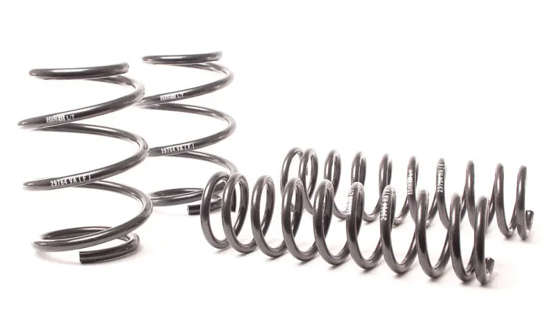 H&R Sport Lowering Springs – Non-Touring Variant For 1996–2003 Bmw 540I (E39) 1