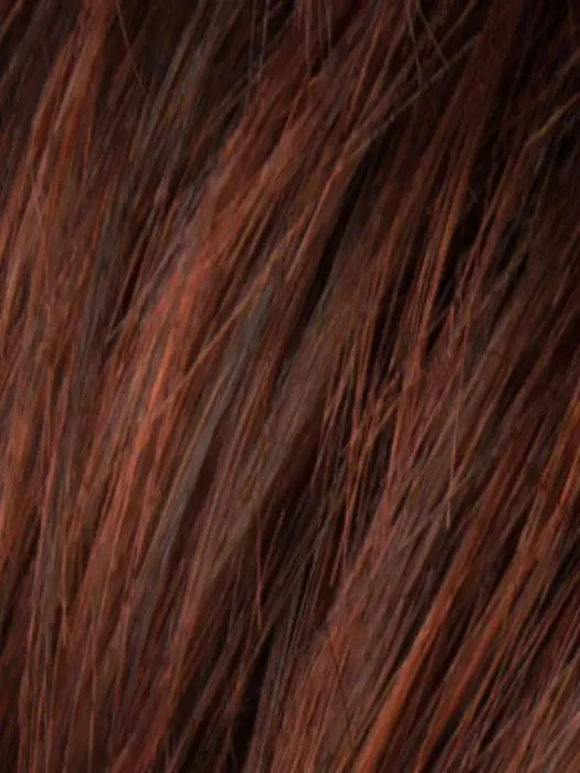 Wide Wig By Ellen Wille | Synthetic 7