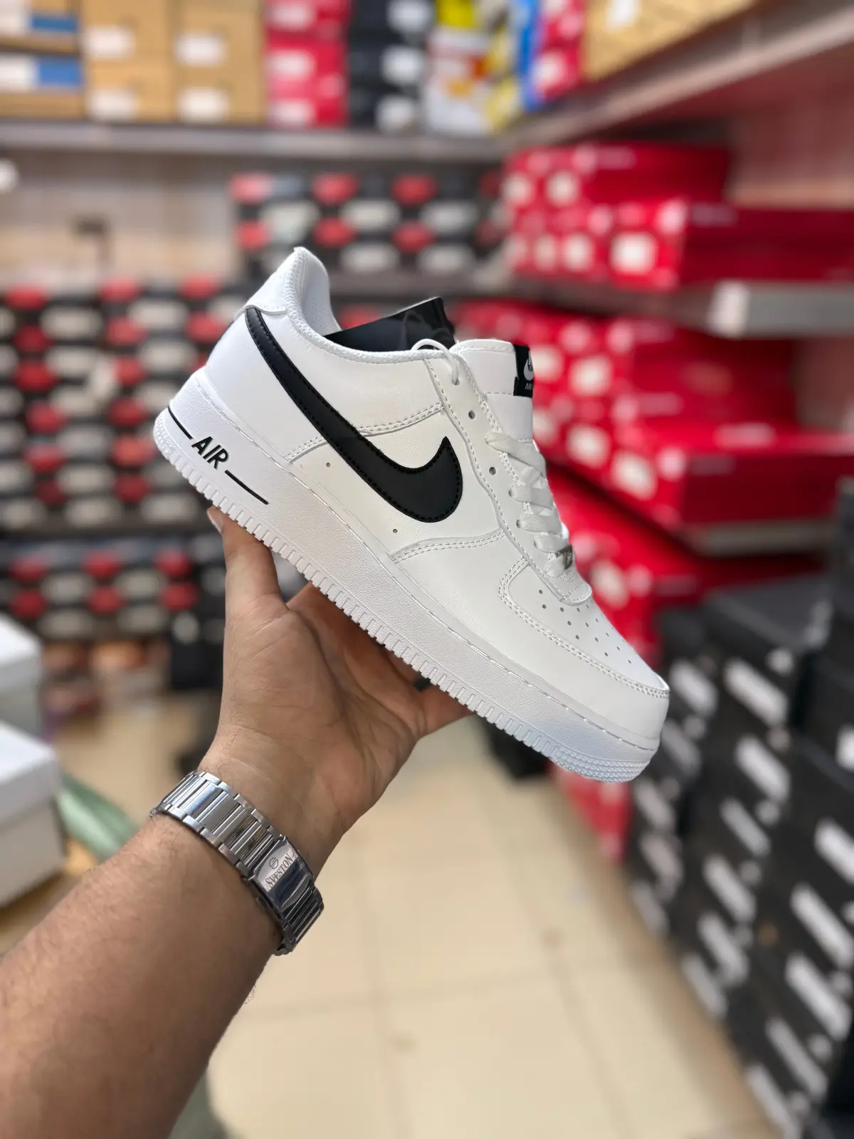 Airforce 1' (Super Premium Beast) 7