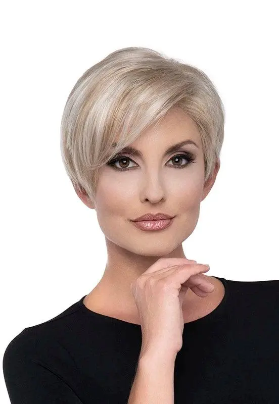 Amy Wig By Envy | Synthetic (Lace Front Mono Part) 1