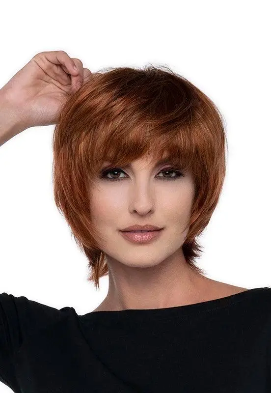 Jane Wig By Envy | Synthetic (Hand-Tied) 1