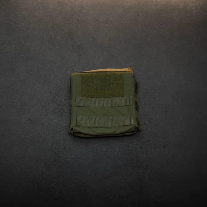 AR500 Armor Quick-Detach IFAK Pouch