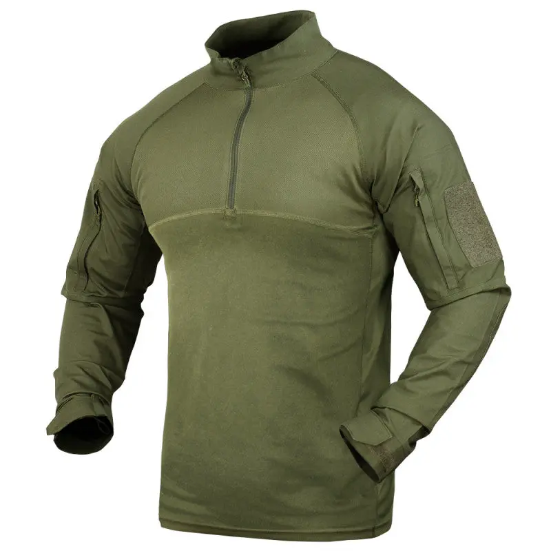 Condor Long Sleeve Combat Shirt 1