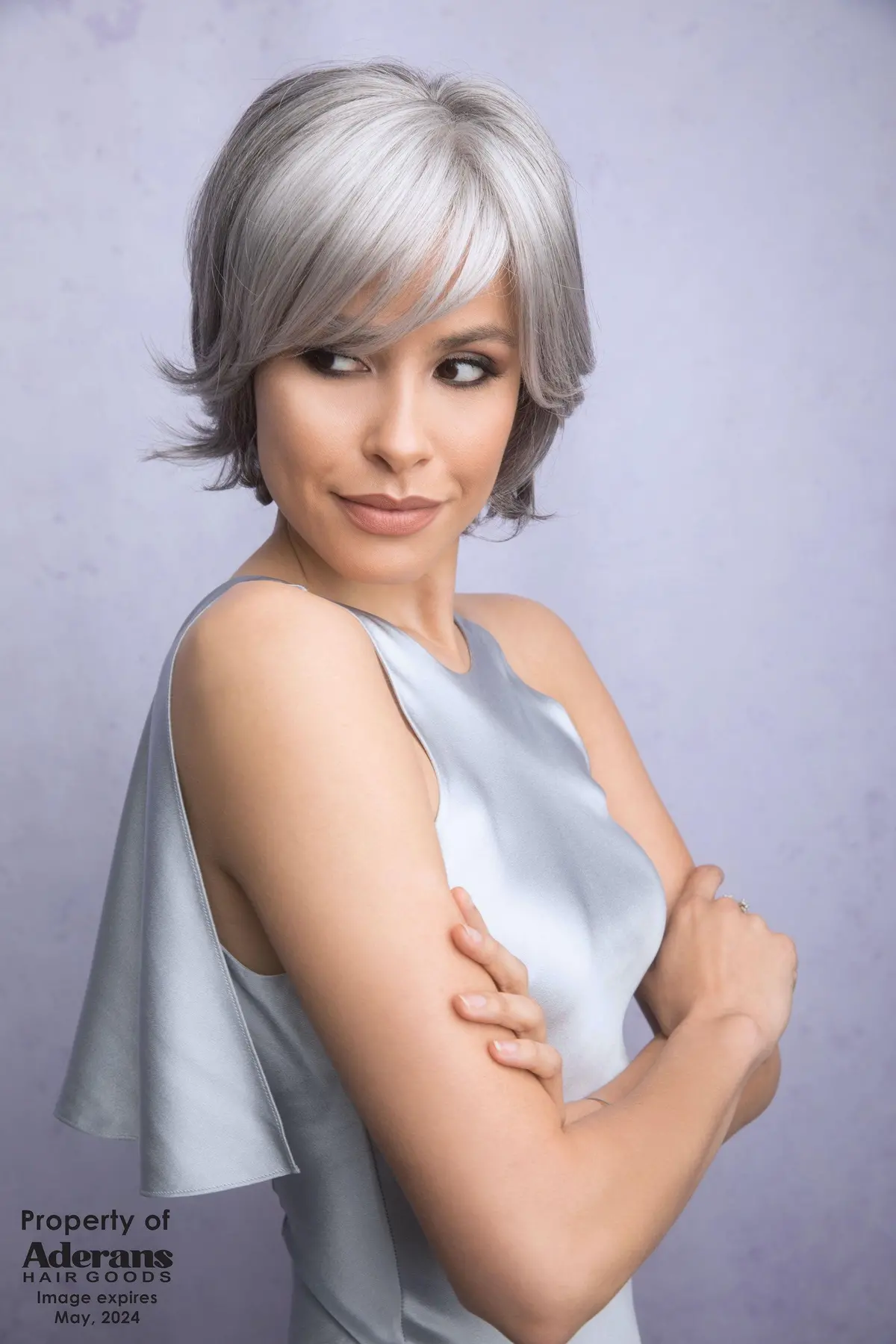 Becky Wig By Rene Of Paris | Synthetic (Mono Top) 1