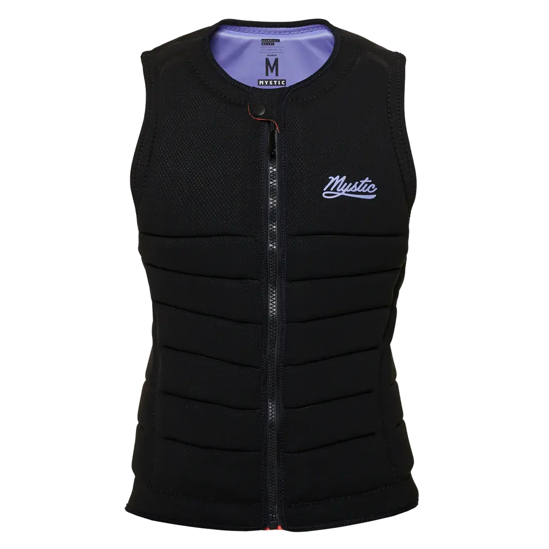 Juice Impact - Black/Purple 1