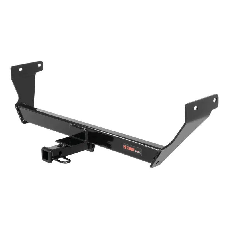 Curt Class I Trailer Hitch For 2014 Infiniti Q50 – Includes 1-1/4" Receiver 1