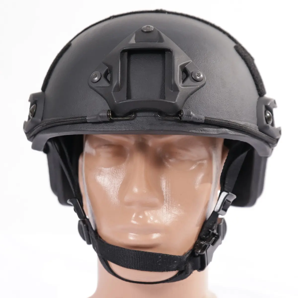 Israel Catalog Nij Level Iiia Fast Ballistic Helmet 1