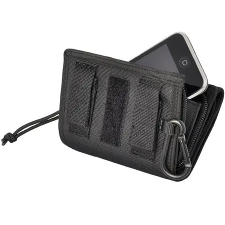 Hazard 4® Mil-Iwallet™ With Patch Velcro 1