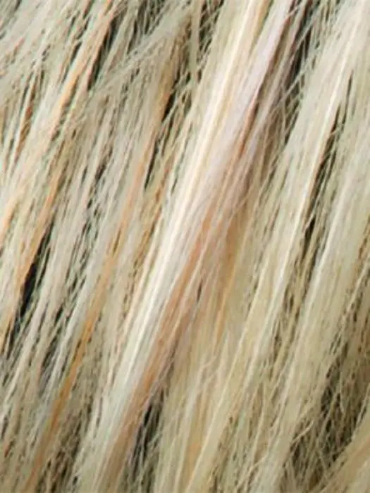 Image Wig By Ellen Wille | Human/Synthetic Hair Blend 1