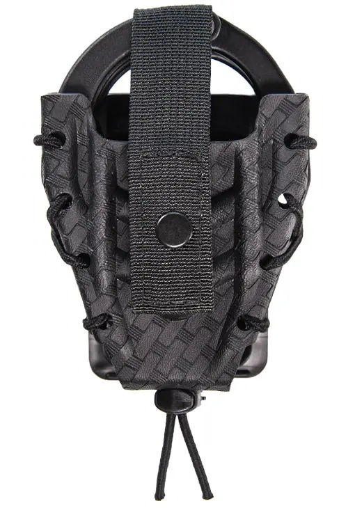High Speed Gear Handcuff Taco Kydex U-Mount 1
