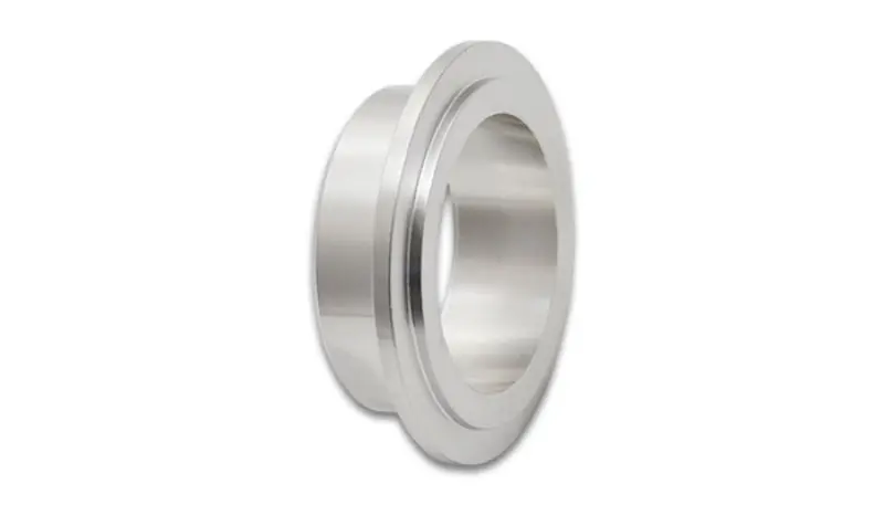 Vibrant Stainless Steel V-Band Turbo Inlet Flange For Borgwarner Efr 6258, 6758 & 7163 (I-Type) 1