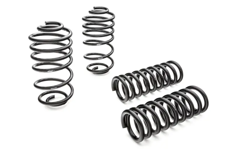 Eibach Pro-Kit Lowering Springs For 1968–1972 Buick Skylark Gs, Chevrolet Chevelle (Incl. Ss & Malibu), And Oldsmobile Cutlass 1