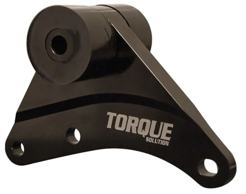 Torque Solution Billet Aluminum Transmission Mount For 2003–2005 Dodge Neon Srt-4 1