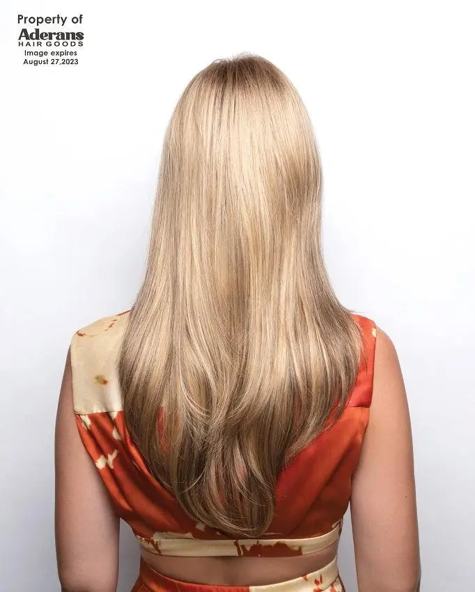 Angelica Wig By Noriko | Synthetic 1