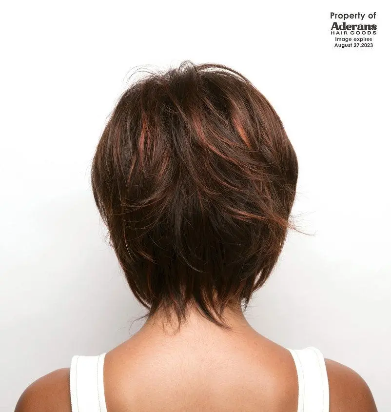 Reese Large Cap Wig By Noriko | Synthetic 1