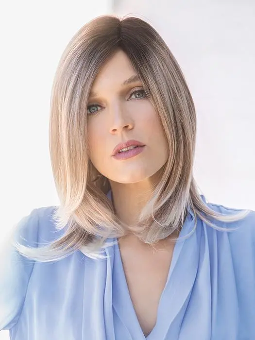 Harlee Wig By Noriko | Synthetic Lace Front (Mono Part) 1