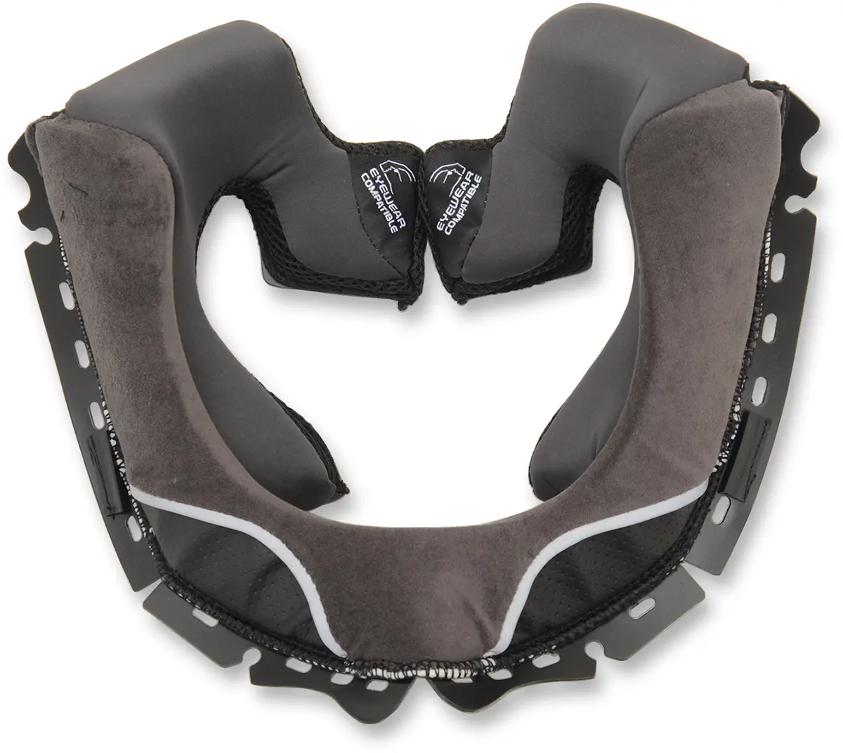 Agv K5 S Replacement Cheek Pads – Size 2Xl (Part #20Kit00447999) 1