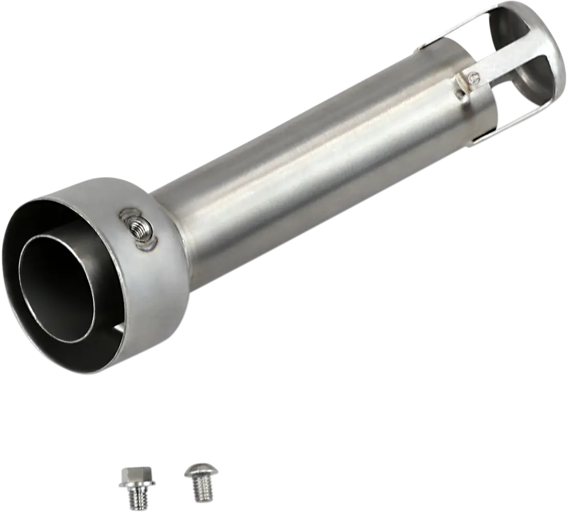 Akrapovič Tüv-Certified Noise Damper – Model Tuv005 (V-Tuv005) 1