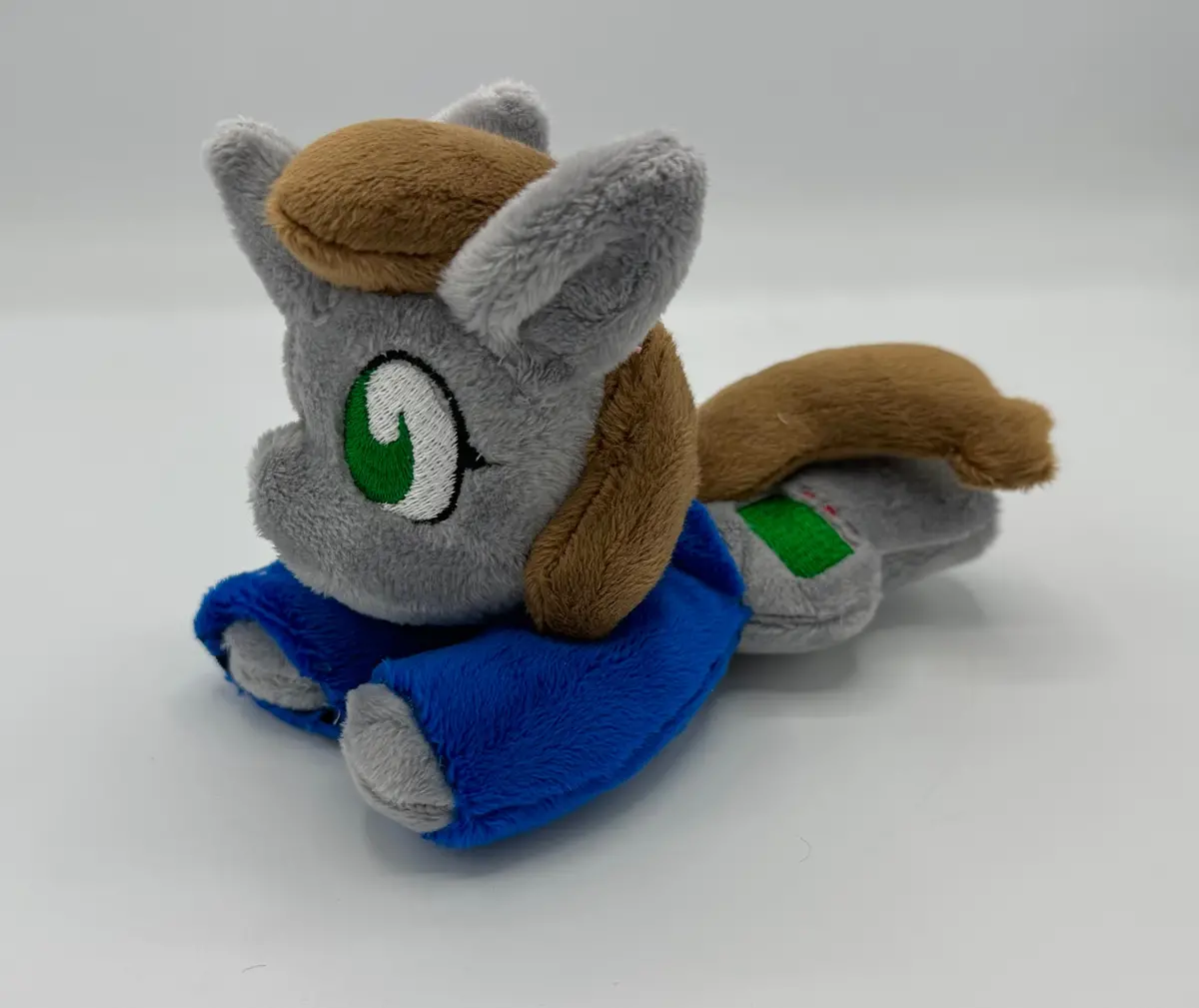 Little Pip Beanie 1