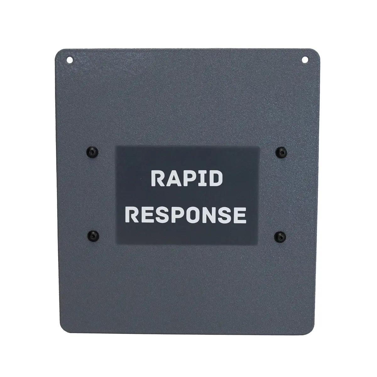 Caliber Armor Pro Series Iiia Hg2 Rapid Response Shield 1
