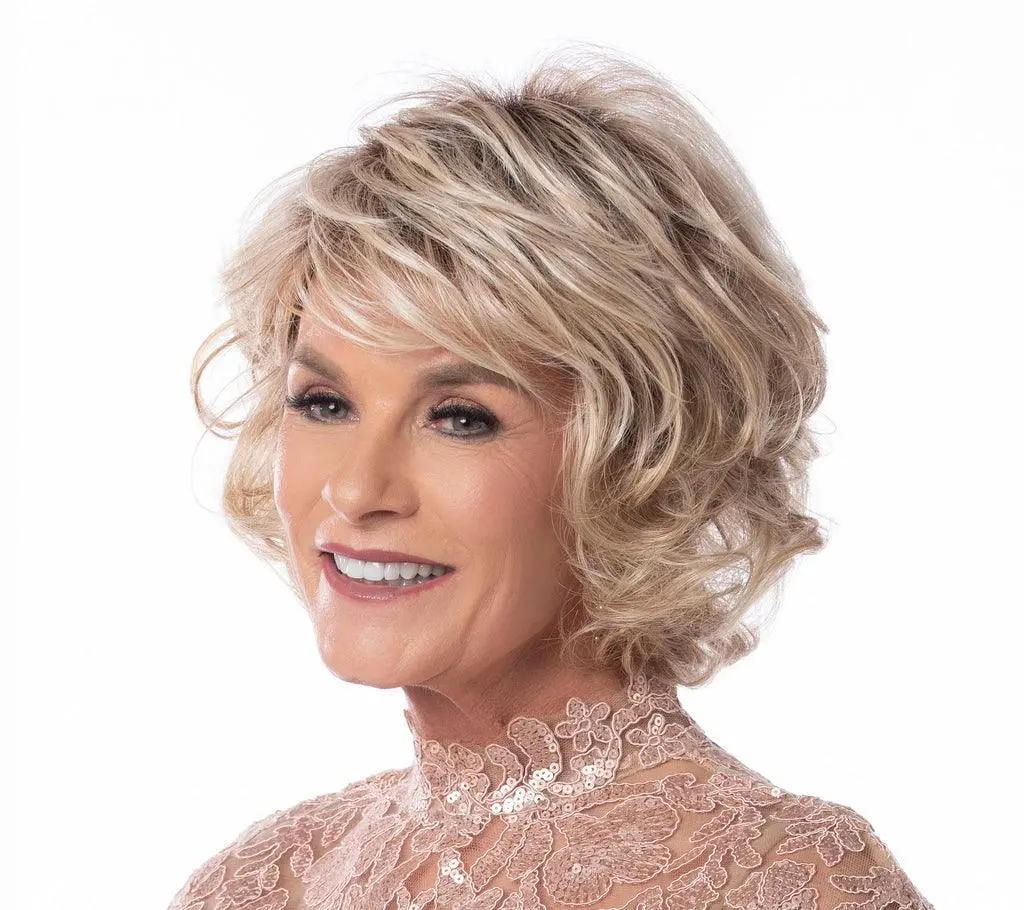 Charming Wig By Toni Brattin | Heat Friendly Synthetic (Basic Cap) 1