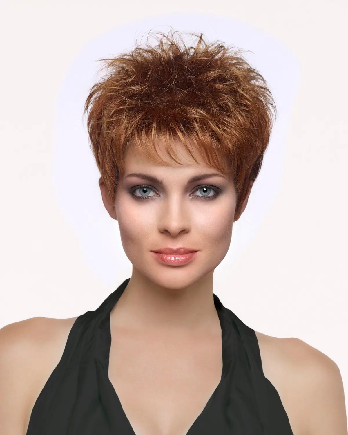 Petite Penelope Wig By Envy | Synthetic (Open Top) 1