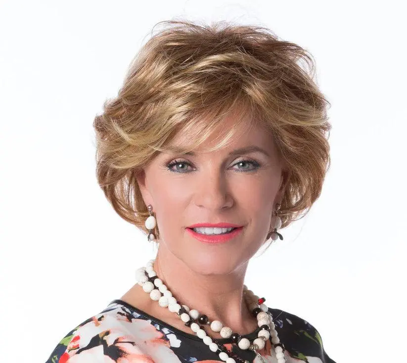 Stunning Wig By Toni Brattin | Heat Friendly Synthetic (Basic Cap) 1