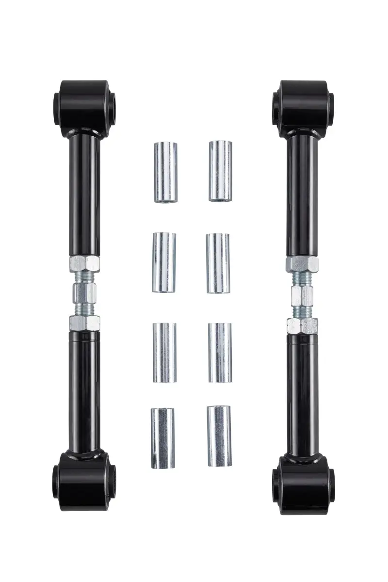 Arb Adjustable Rear Upright Trailing Arm For 80/105 Series 1