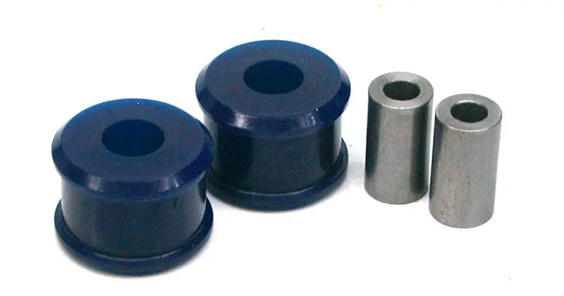 Superpro Front Sway Bar Mount To End Link Bushing Kit For 1984 Bmw 318I 1
