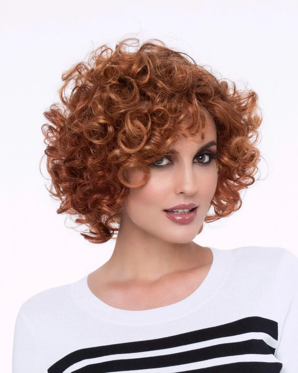 Kenya Wig By Envy | Synthetic (Mono Part) 1