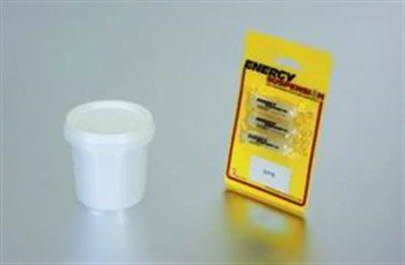 Energy Suspension Formula 5 Pre-Lube – 100-Pack Squeeze Tube Set 1