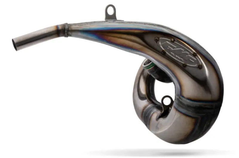 Fmf Racing Factory Fatty Full Exhaust Pipe For Yamaha Yz65 – Model Years 2018–2024 1