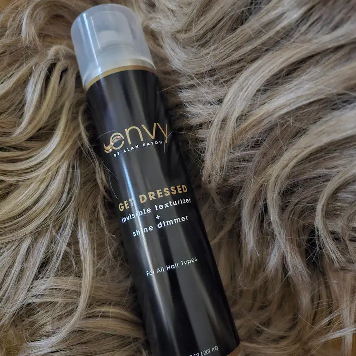Get Dressed Dimmer & Texture Spray By Envy 1