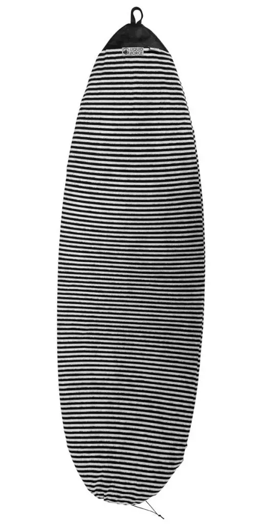 Knit Board Sleeve 1