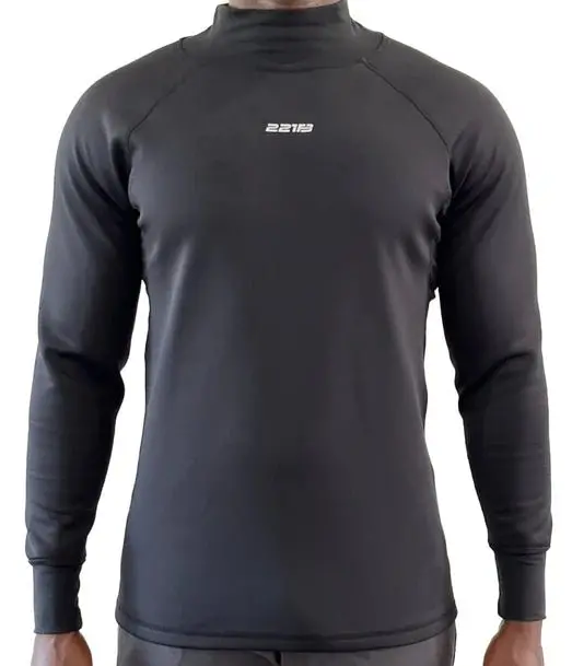 221B Equinoxx K2 - Cold-Weather Thermal Protection + Full Mobility 1