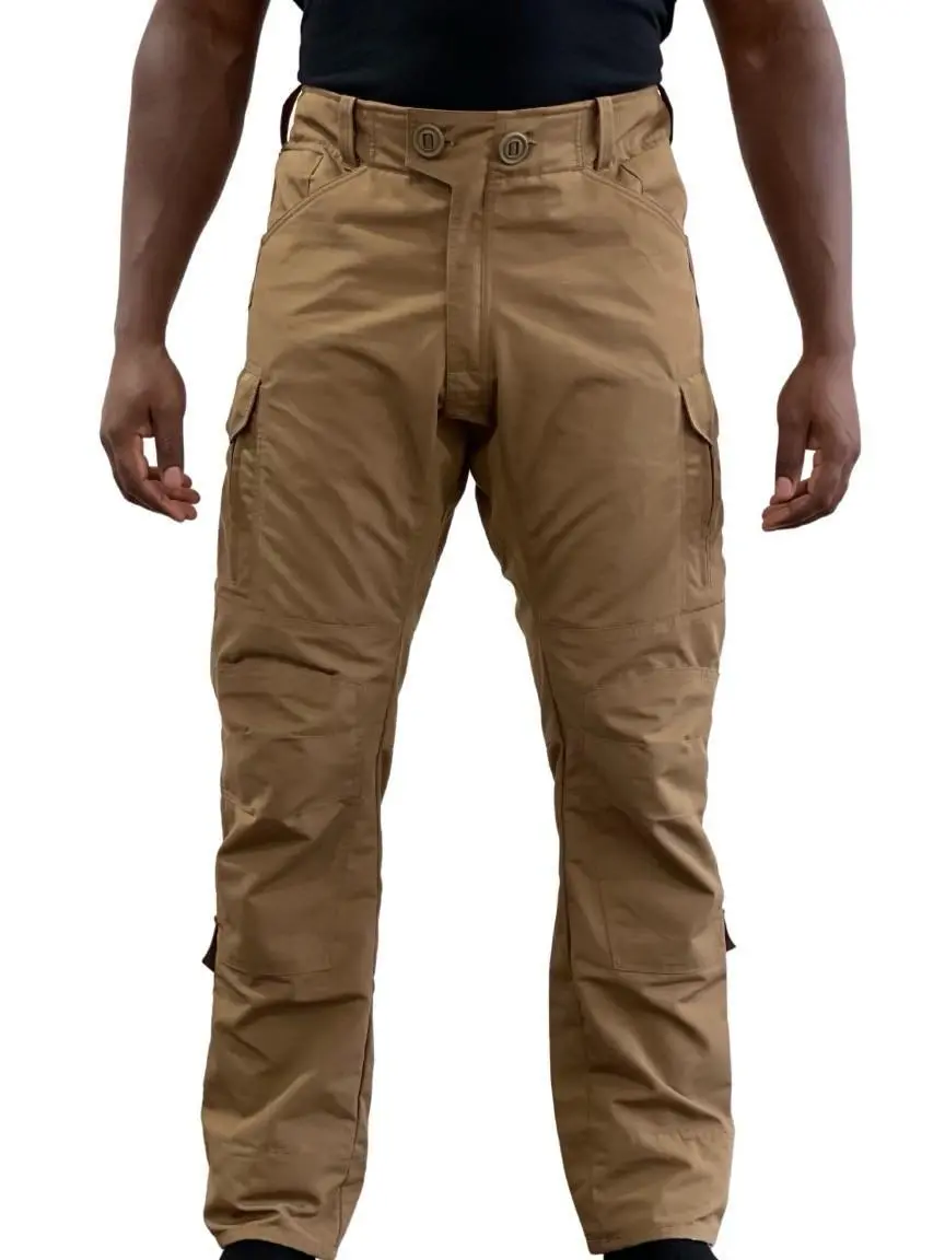 221B Operator Tactical Pants 1