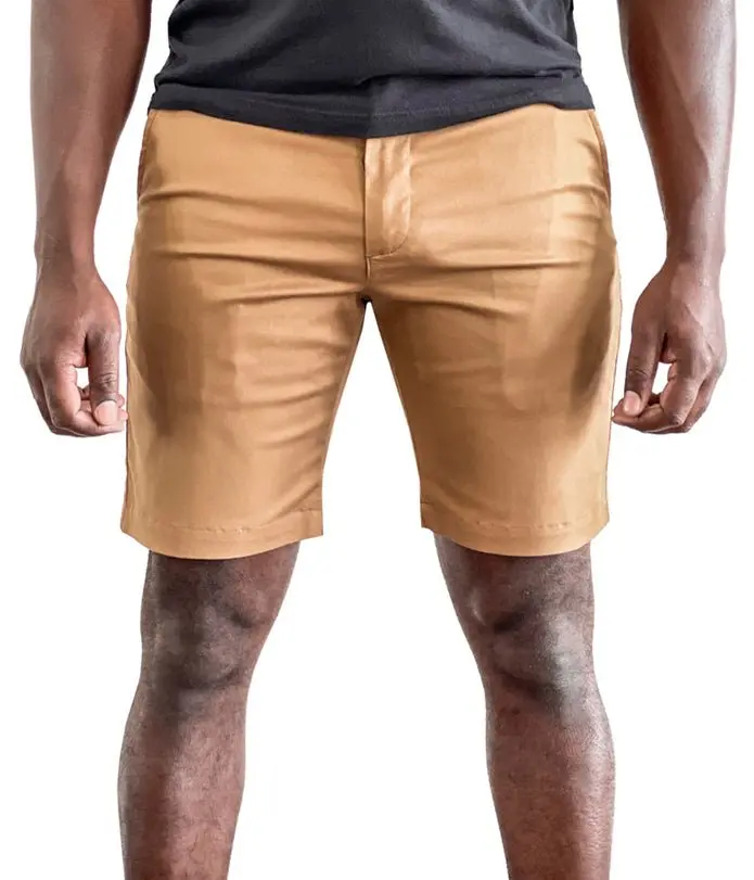 221B Sentry Tactical Shorts 1